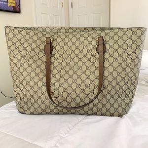 GG Ophidia MEDIUM Tote